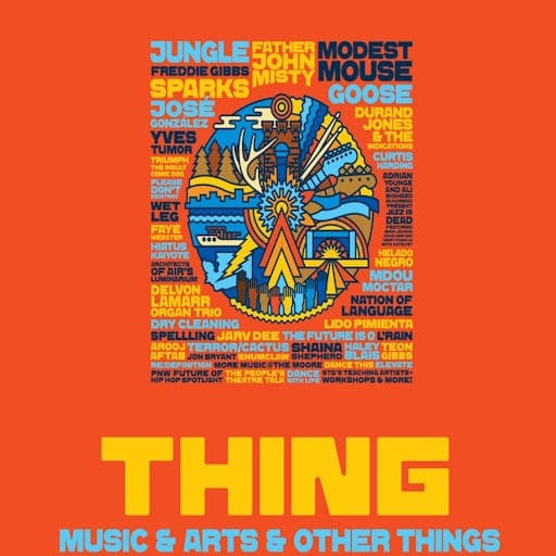 THING Festival West Palm Beach Tickets
