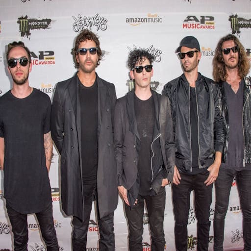 Third Eye Blind West Palm Beach Tickets