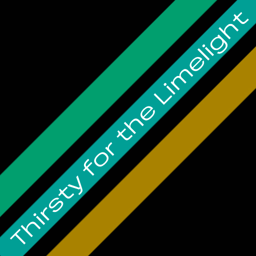 Thirsty for the Limelight West Palm Beach Tickets