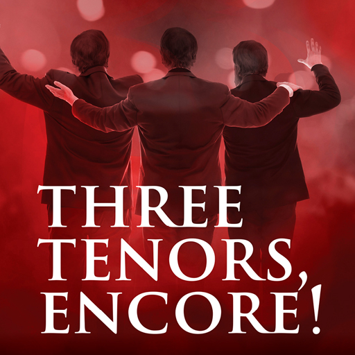 Three Tenors, Encore! West Palm Beach Tickets