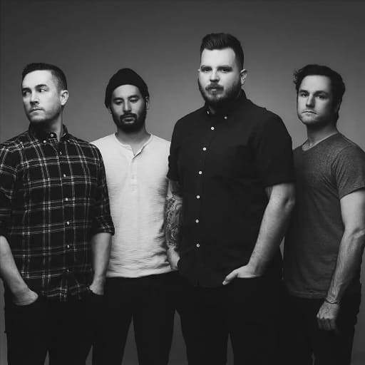 Thrice Concerts in West Palm Beach