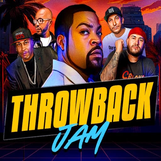 Throwback Jam West Palm Beach Tickets