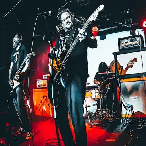 Thunder Horse West Palm Beach Tickets