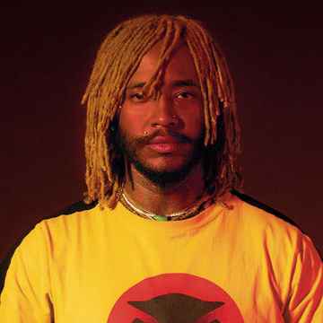 Thundercat West Palm Beach Tickets