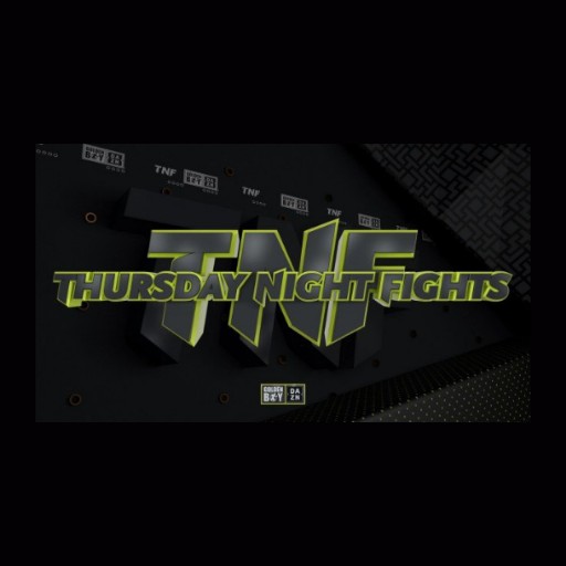 Thursday Night Fights Schedule 2026–2027