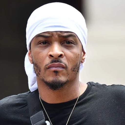 T.I. (TIP Harris) West Palm Beach Tickets