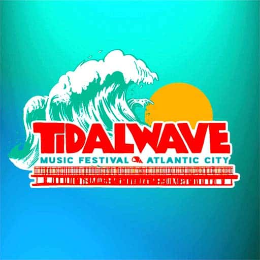 TidalWave Music Festival West Palm Beach Tickets