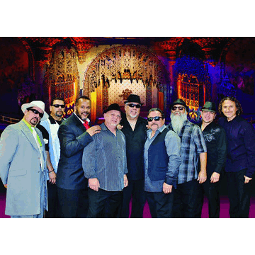 Tierra Concerts in West Palm Beach