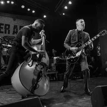 Tiger Army West Palm Beach Tickets