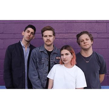 Tigers Jaw West Palm Beach Tickets