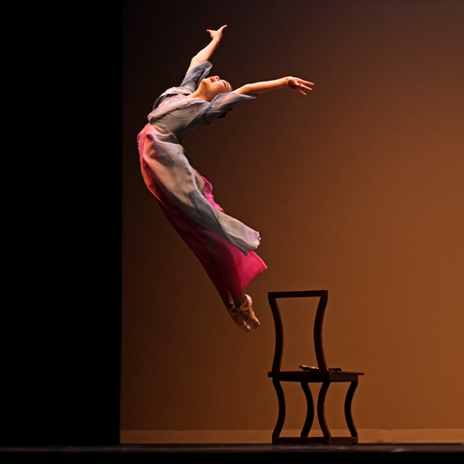 Tiler Peck West Palm Beach Tickets