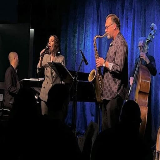 Tim Armacost Quintet West Palm Beach Tickets