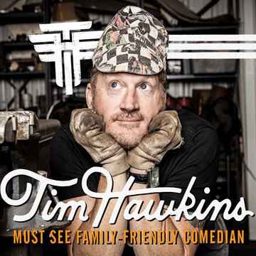Tim Hawkins West Palm Beach Tickets