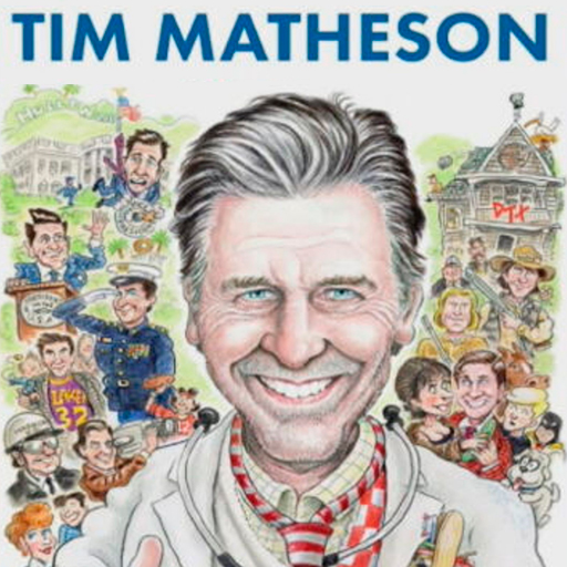Tim Matheson West Palm Beach Tickets