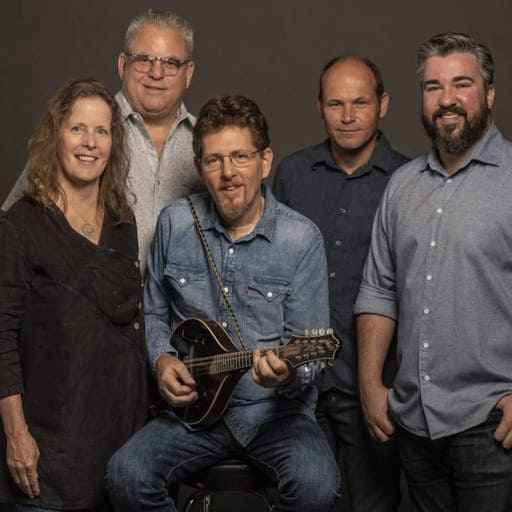 Tim O'Brien Band Concerts in West Palm Beach