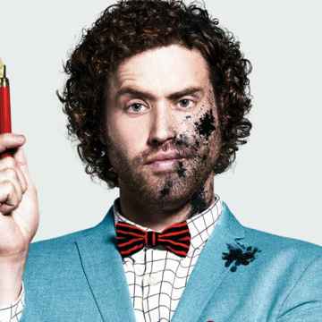 T.J. Miller West Palm Beach Tickets