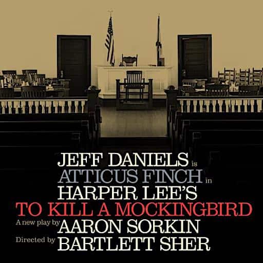 To Kill A Mockingbird West Palm Beach Tickets