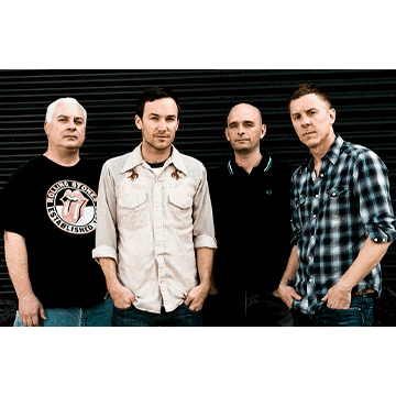 Toadies Concerts in West Palm Beach