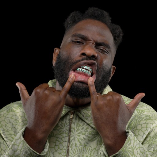 Tobe Nwigwe West Palm Beach Tickets