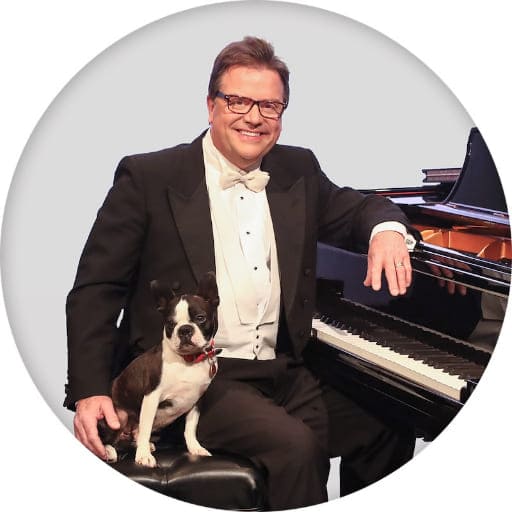 Todd Oliver and His Talking Dog Irving West Palm Beach Tickets