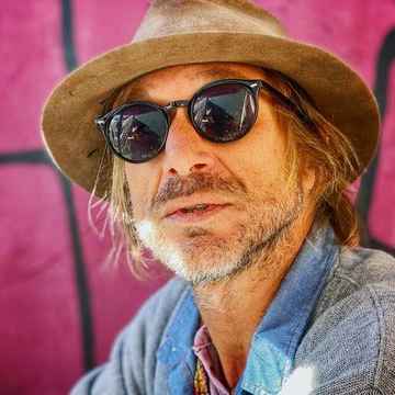 Todd Snider Concerts in West Palm Beach