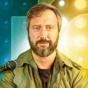 Tom Green West Palm Beach Tickets