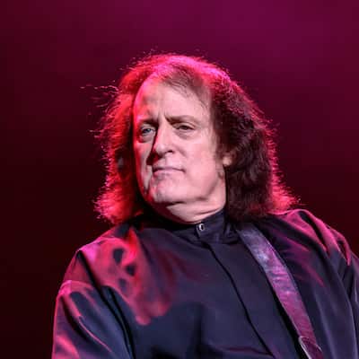 Tommy James and The Shondells in West Palm Beach