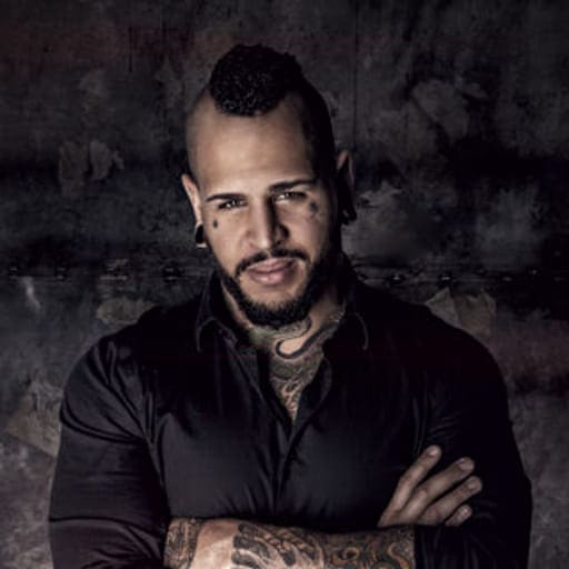 Tommy Vext Concerts in West Palm Beach