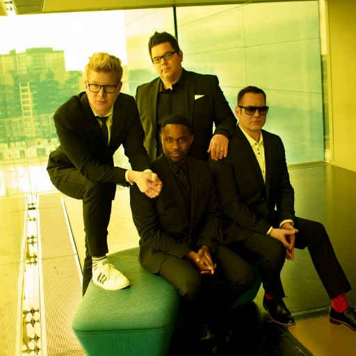 Tonic Sol-fa West Palm Beach Tickets