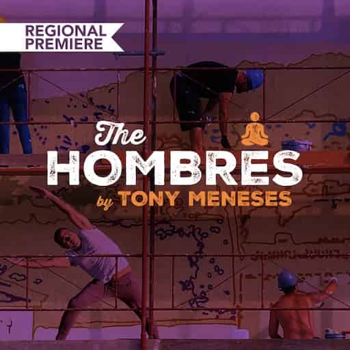 Tony Meneses' The Hombres West Palm Beach Tickets