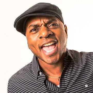 Tony Roberts West Palm Beach Tickets