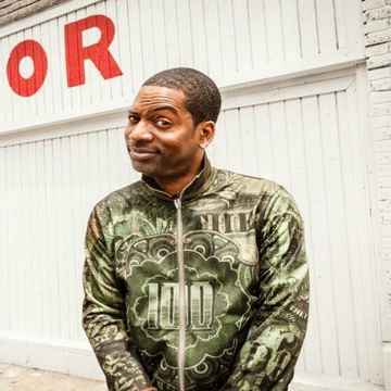 Tony Rock West Palm Beach Tickets