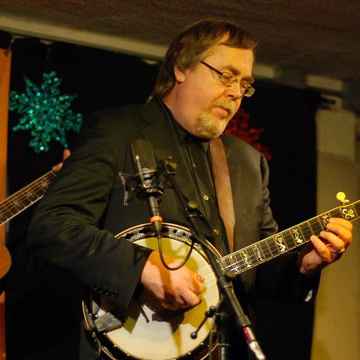 Tony Trischka West Palm Beach Tickets