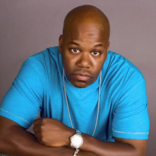 Too Short West Palm Beach Tickets