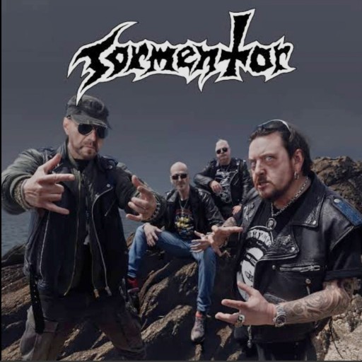 Tormentor West Palm Beach Tickets