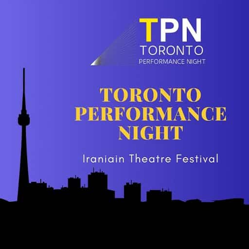 Toronto Performance Night West Palm Beach Tickets