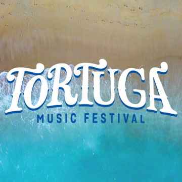 Tortuga Music Festival concerts in West Palm Beach.