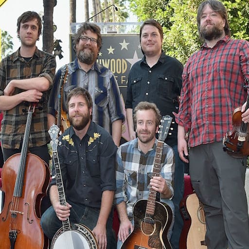 Trampled by Turtles West Palm Beach Tickets