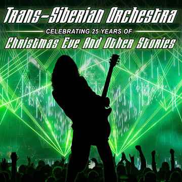Trans-Siberian Orchestra West Palm Beach Tickets