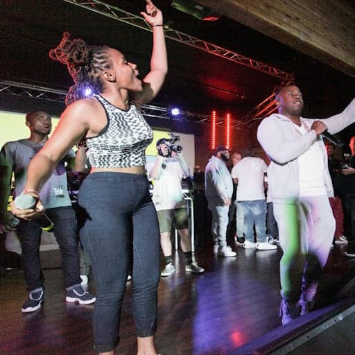 Trap Karaoke West Palm Beach Tickets
