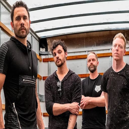 Trapt Concerts in West Palm Beach
