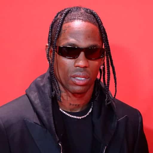 Travis Scott West Palm Beach Tickets