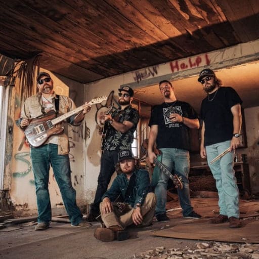 Treaty Oak Revival West Palm Beach Tickets