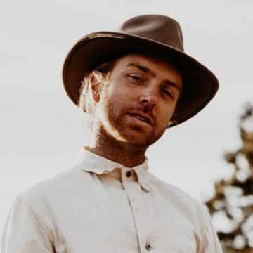 Trevor Hall West Palm Beach Tickets