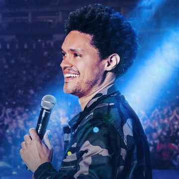 Trevor Noah West Palm Beach Tickets