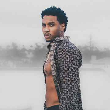 Trey Songz West Palm Beach Tickets