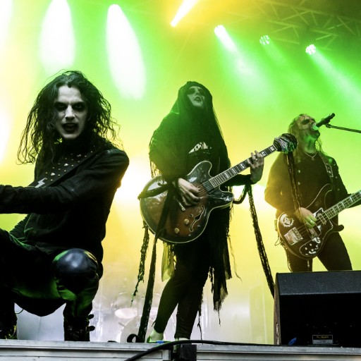 Tribulation West Palm Beach Tickets