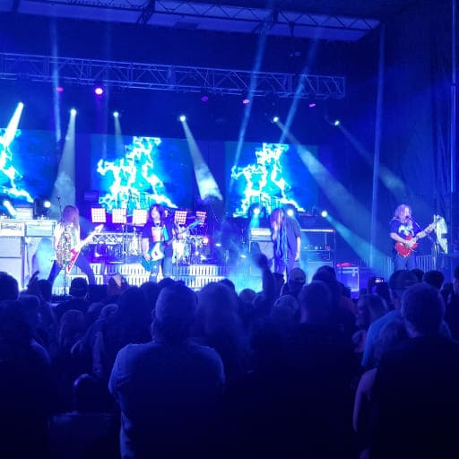 Tributes to The Cure, Duran Duran, Billy Idol & INXS West Palm Beach Tickets