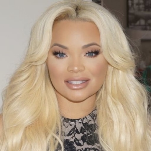 Trisha Paytas Concerts in West Palm Beach