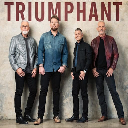 Triumphant Quartet West Palm Beach Tickets